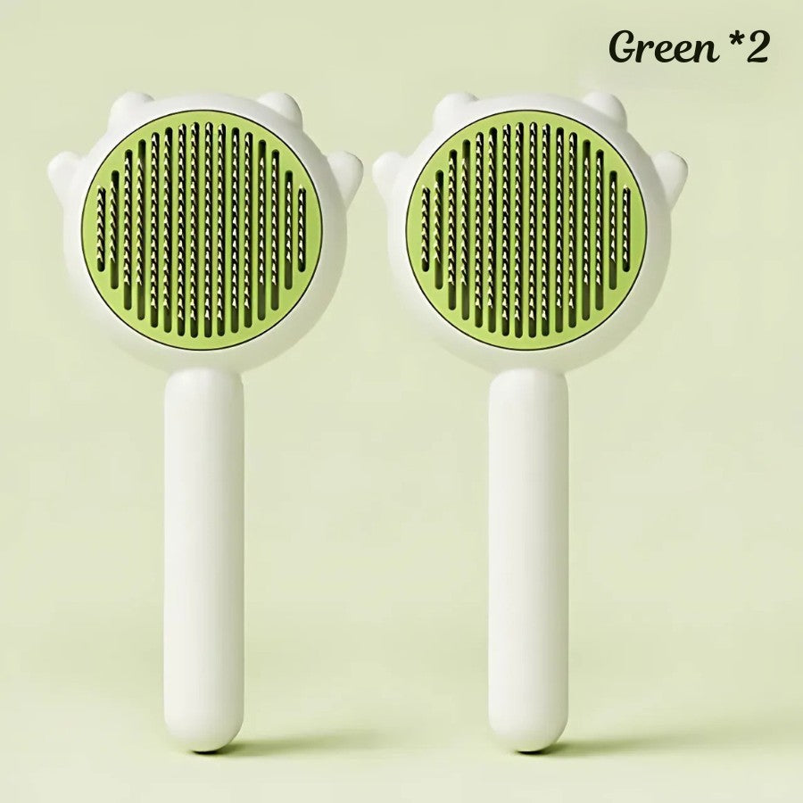 Grooming Brush