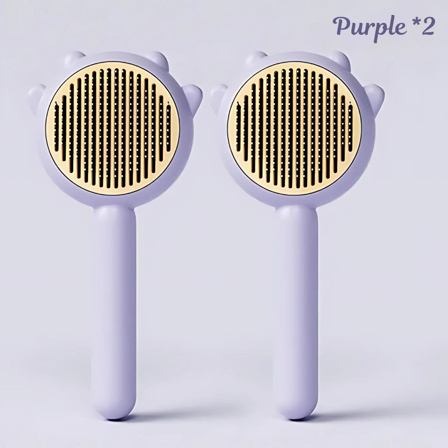 Grooming Brush