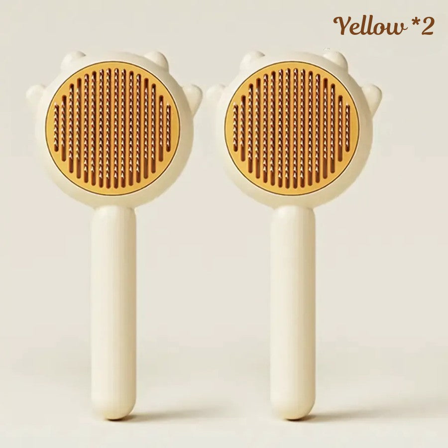 Grooming Brush