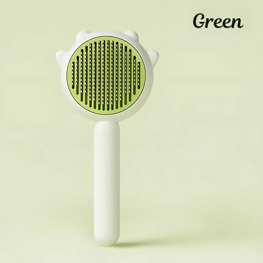 Grooming Brush