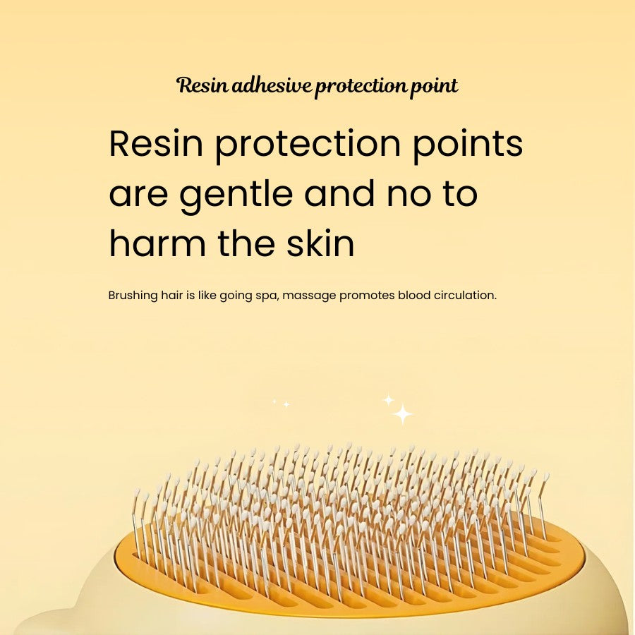 Grooming Brush