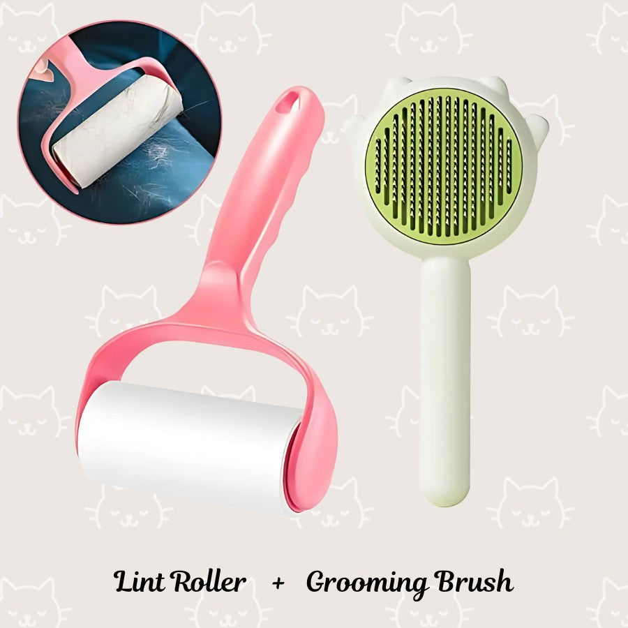 Grooming Brush